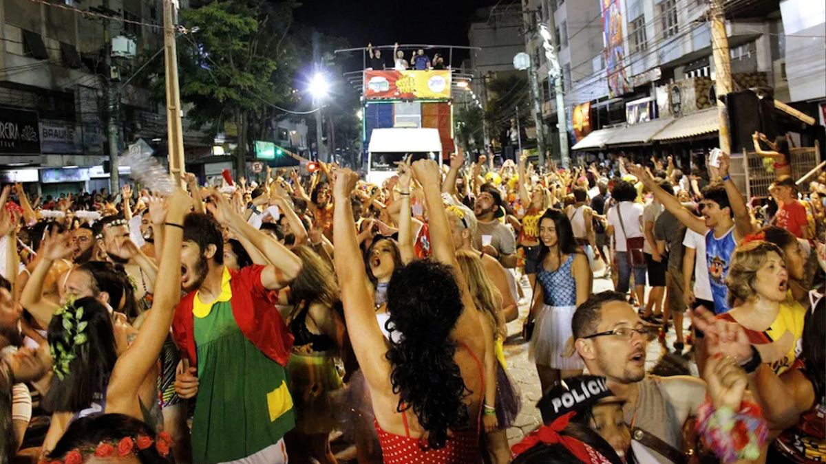 Carnaval 2026 em Friburgo: confira a programação dos blocos