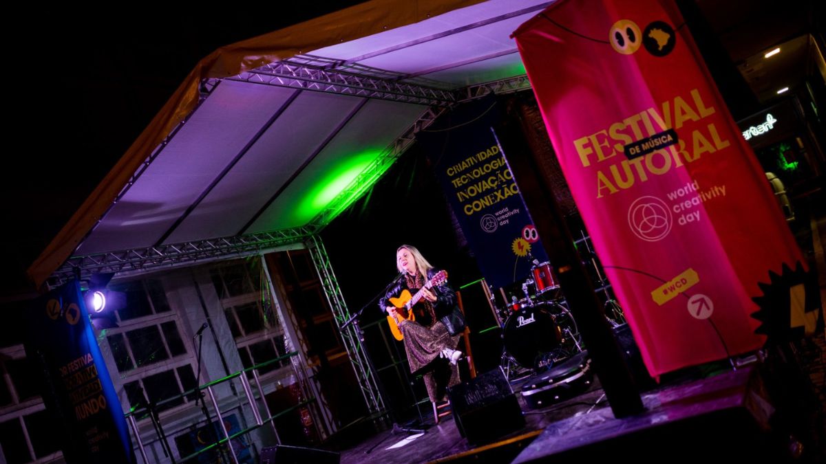 Dia Mundial da Criatividade 2026 abre inscrições em  Friburgo