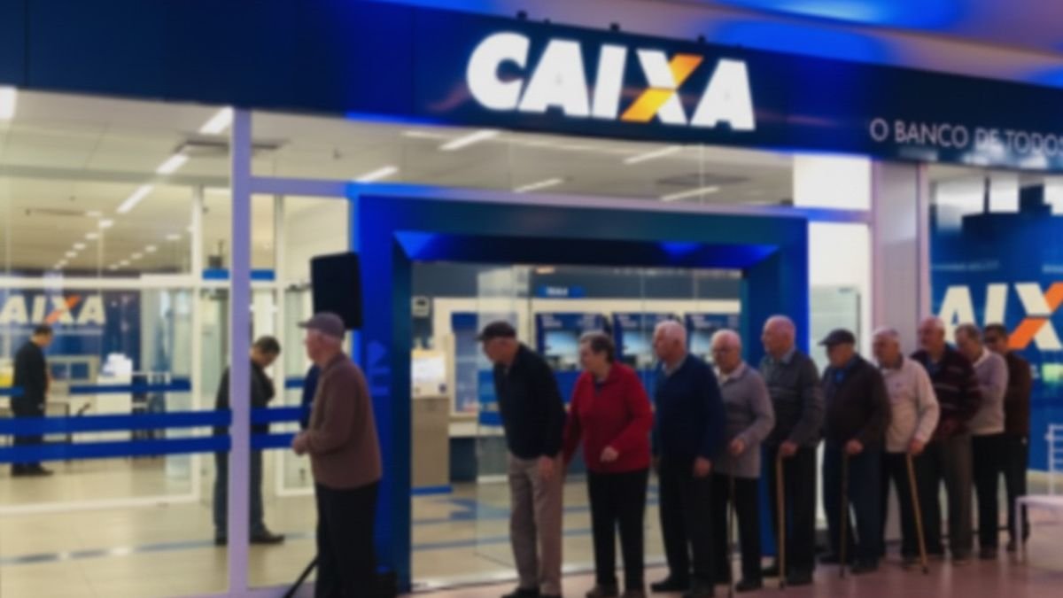 Aposentadoria-2026: novas regras afetam trabalhadores de Friburgo