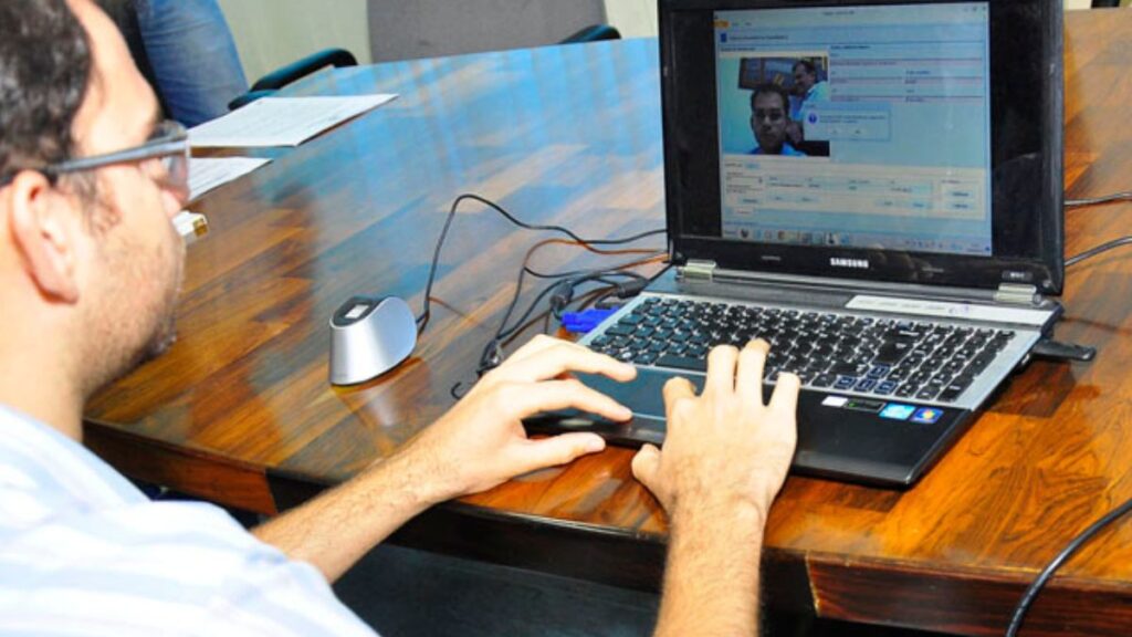 Detran RJ alerta Friburgo sobre sites falsos e golpes