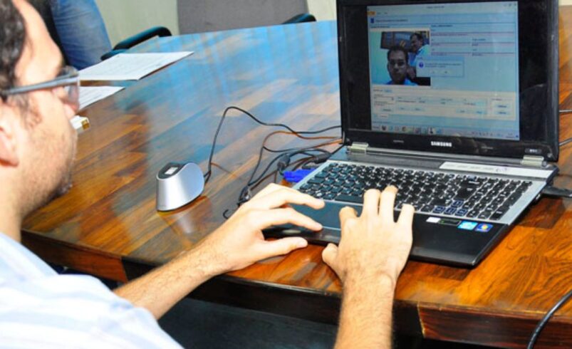 Detran RJ alerta Friburgo sobre sites falsos e golpes