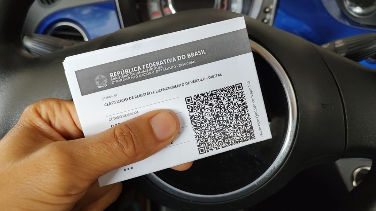 Licenciamento 2026: Detran RJ divulga prazos em Friburgo