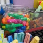 Inmetro reforça cuidados na compra de materiais escolares