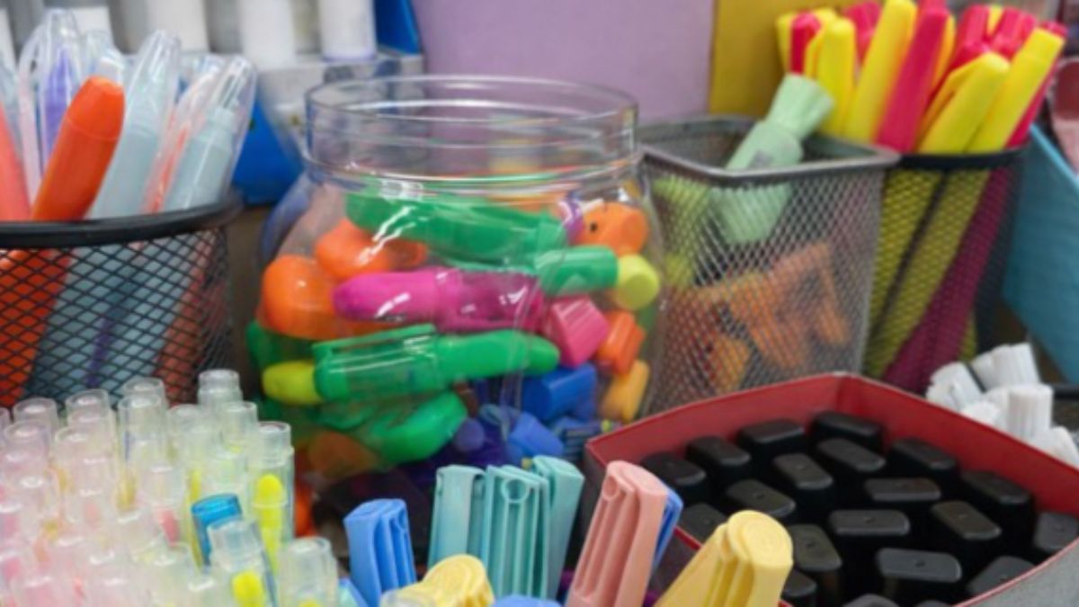 Friburgo: Inmetro reforça cuidados na compra de materiais escolares