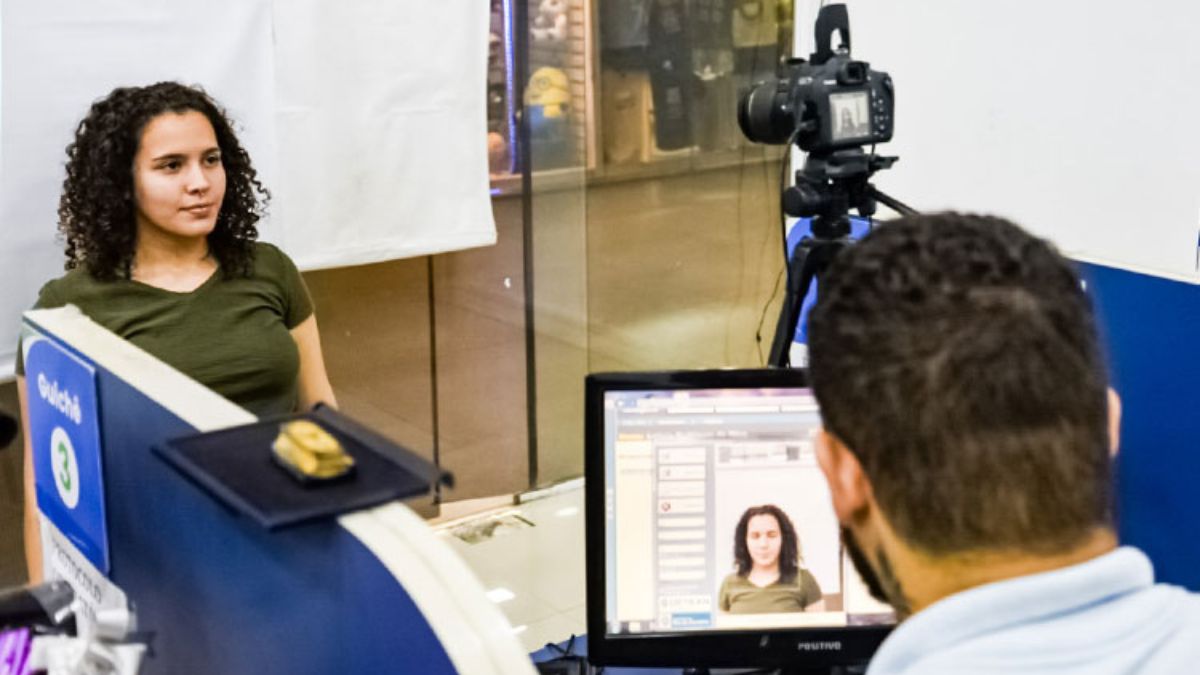 “Sábado Delas” Detran RJ facilita emissão de identidade para mulheres