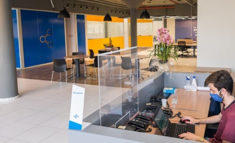 Programa de estágio do Sebrae rio oferece vaga em  Friburgo