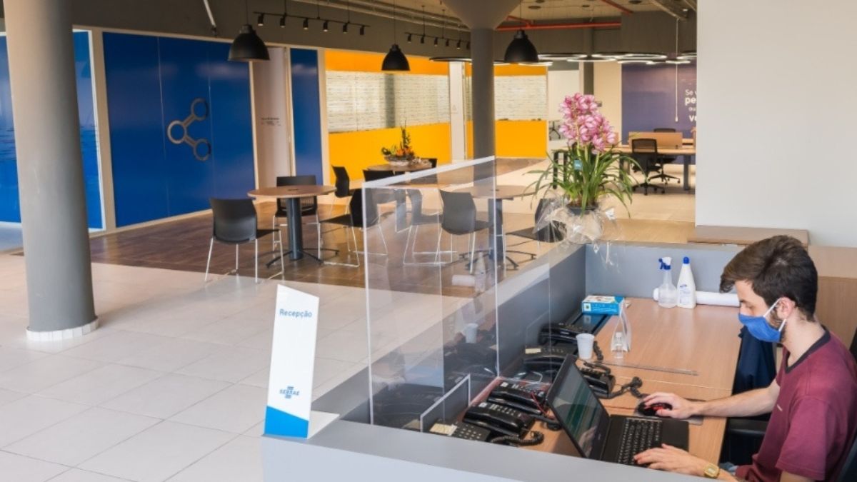 Programa de estágio do Sebrae rio oferece vaga em  Friburgo