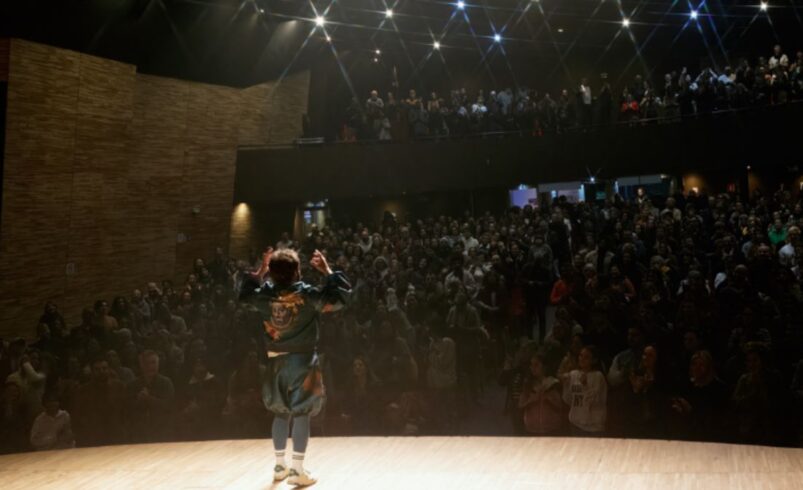 Energisa investiu mais de R$ 1 milhão em ações sociais e culturais