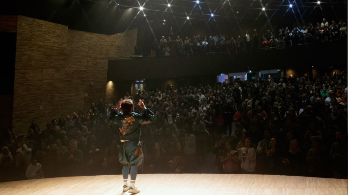 Energisa investe R$ 1 milhão em cultura e inclusão em Friburgo