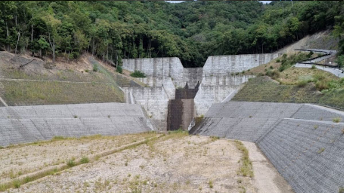 Governo lança em Friburgo primeira Barreira SABO do Brasil