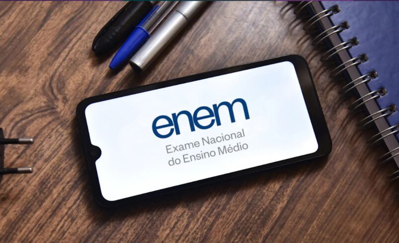 ENEM 2026: descubra onde sua nota garante vaga pelo Sisu