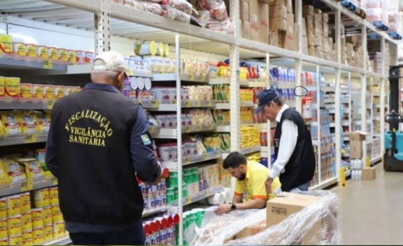 Friburgo alerta para recolhimento de fórmulas infantis da Nestlé