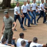 Jovens de Friburgo já podem se alistar no serviço militar 2026
