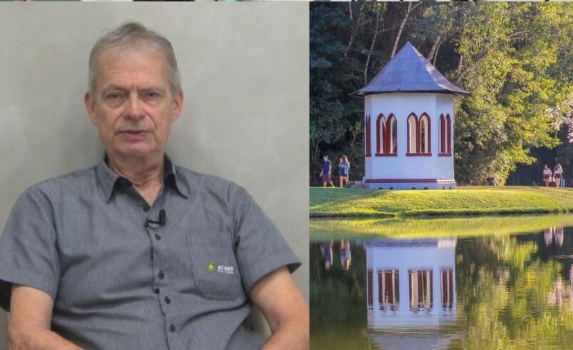 Country Clube de Nova Friburgo realiza posse da nova diretoria