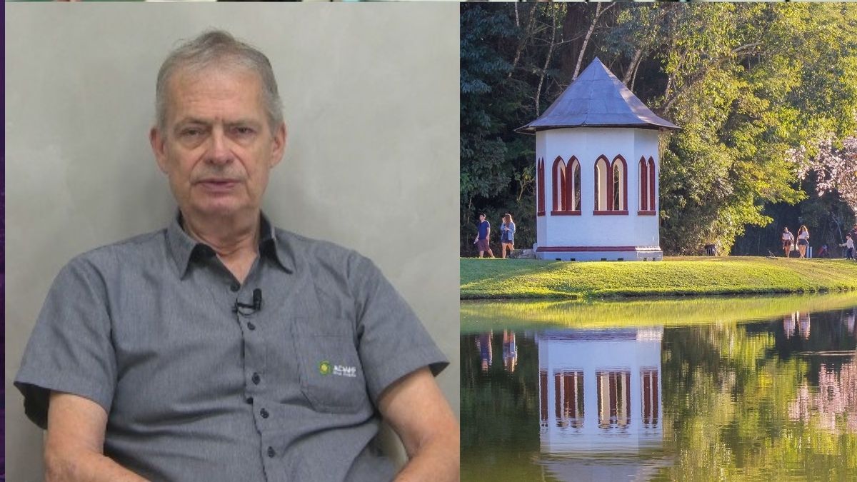 Country Clube de Friburgo realiza posse da nova diretoria