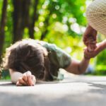 Convulsão: saiba identificar sintomas e agir com segurança