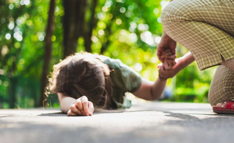 Convulsão: saiba identificar sintomas e agir com segurança