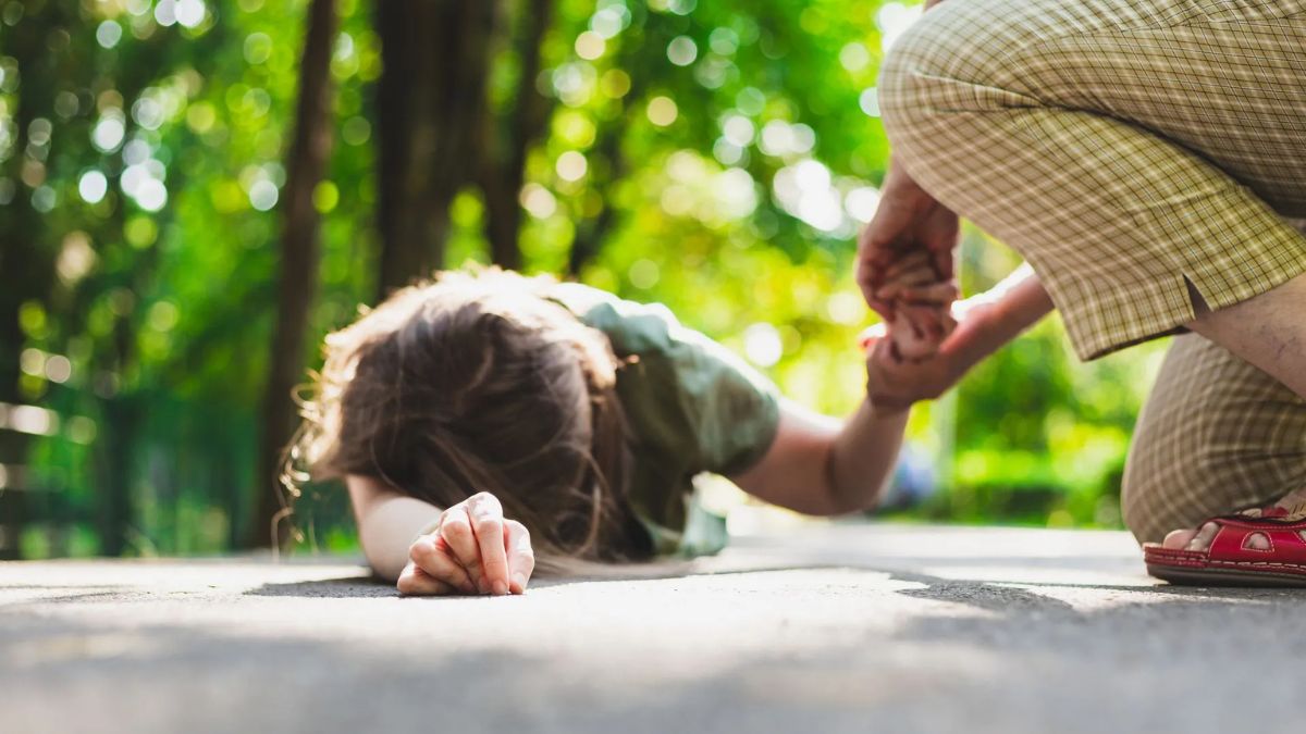 Convulsão: saiba identificar sintomas e agir com segurança