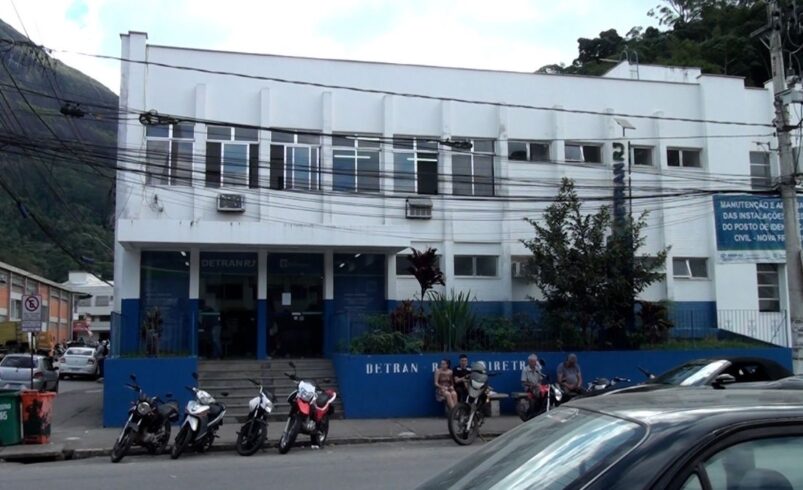 Detran RJ atualiza carga horária da primeira habilitação