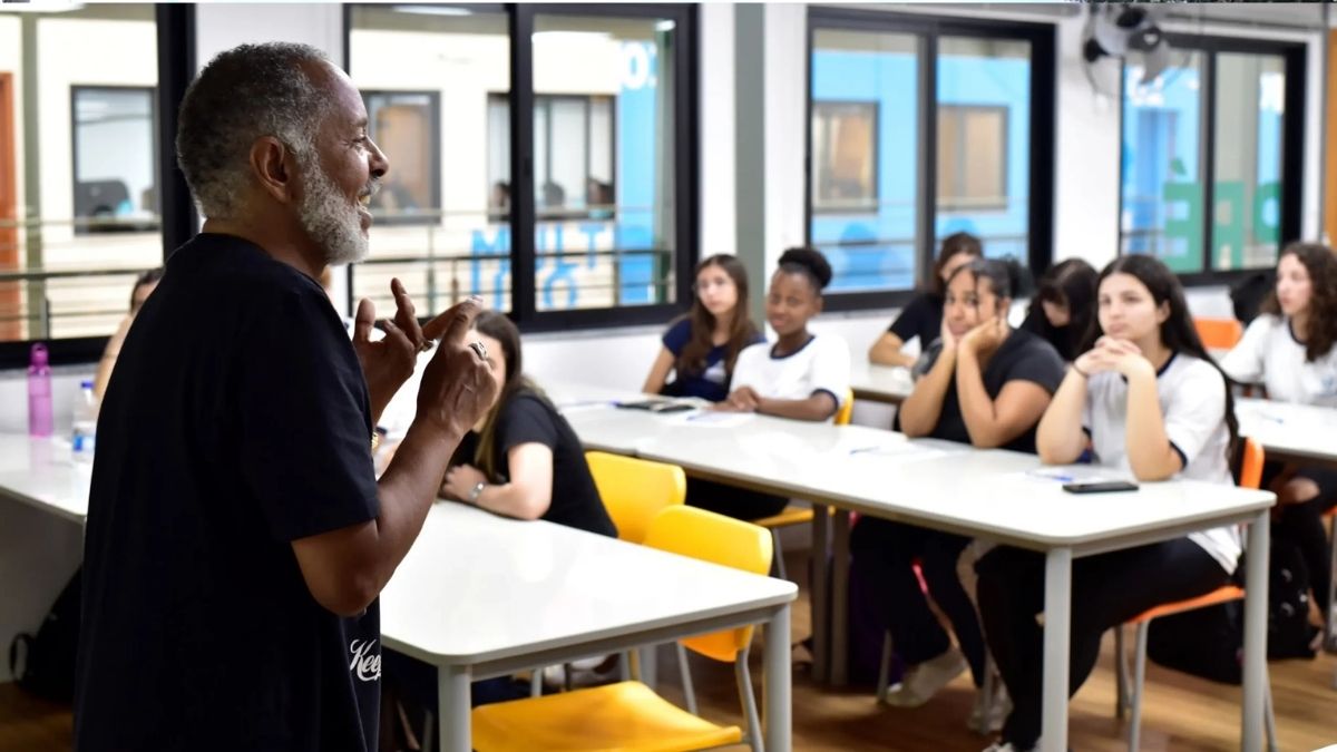 Sesc RJ abre inscrições para cursos de inglês e espanhol