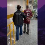 Homem é preso por tentativa de feminicídio em Friburgo