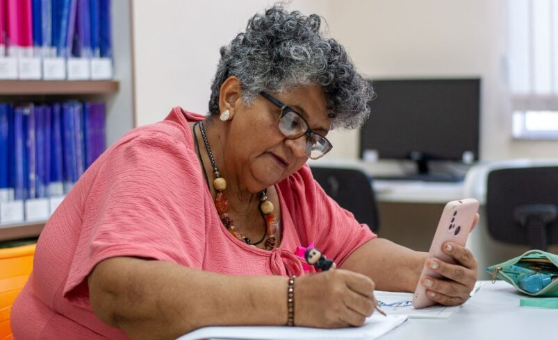 CEJA abre 50 mil vagas para EJA; Friburgo está incluída