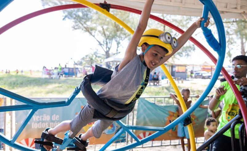 Friburgo recebe o Sesc Verão 2026