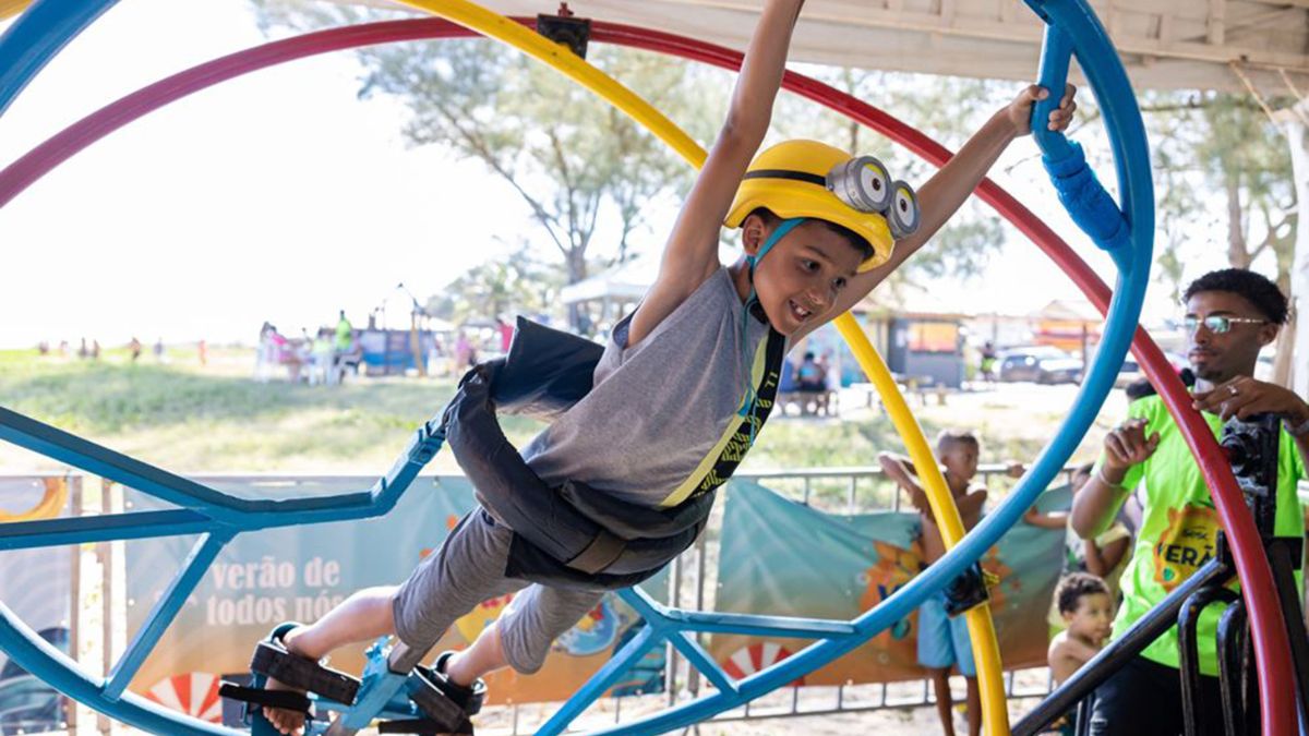 Sesc Verão 2026 movimenta Friburgo