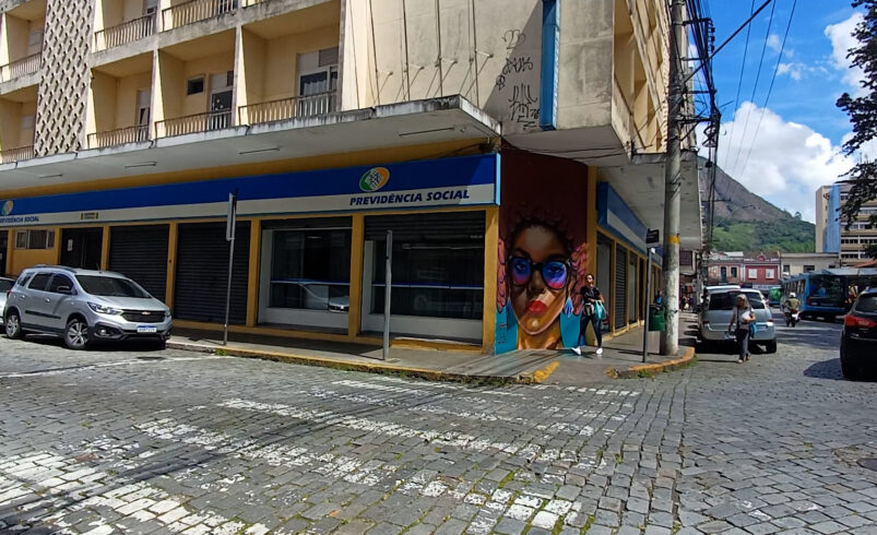 INSS interrompe atendimento presencial para atualizar sistemas