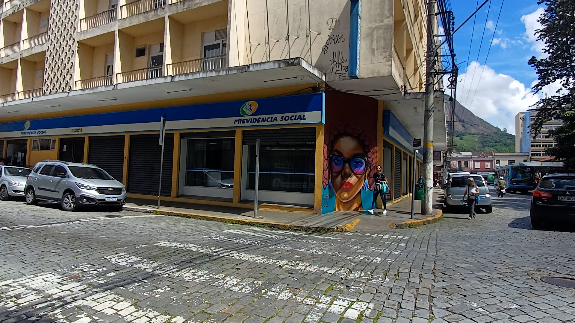 INSS interrompe atendimento presencial para atualizar sistemas