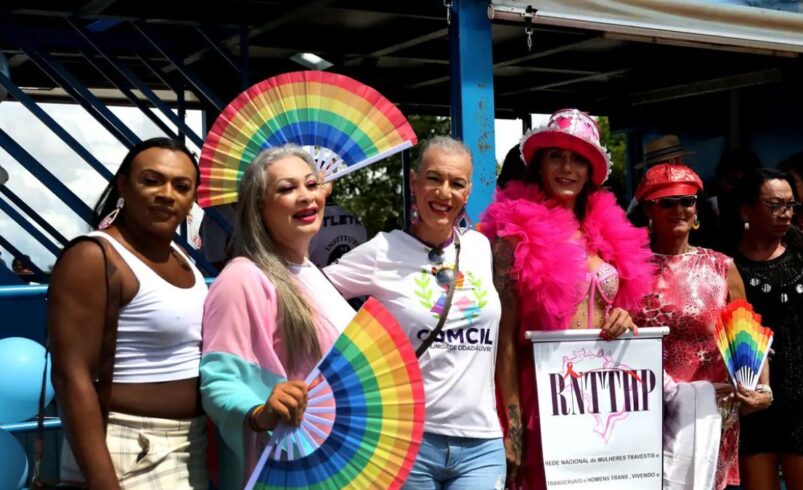 Dia da Visibilidade Trans reforça luta por inclusão em Friburgo