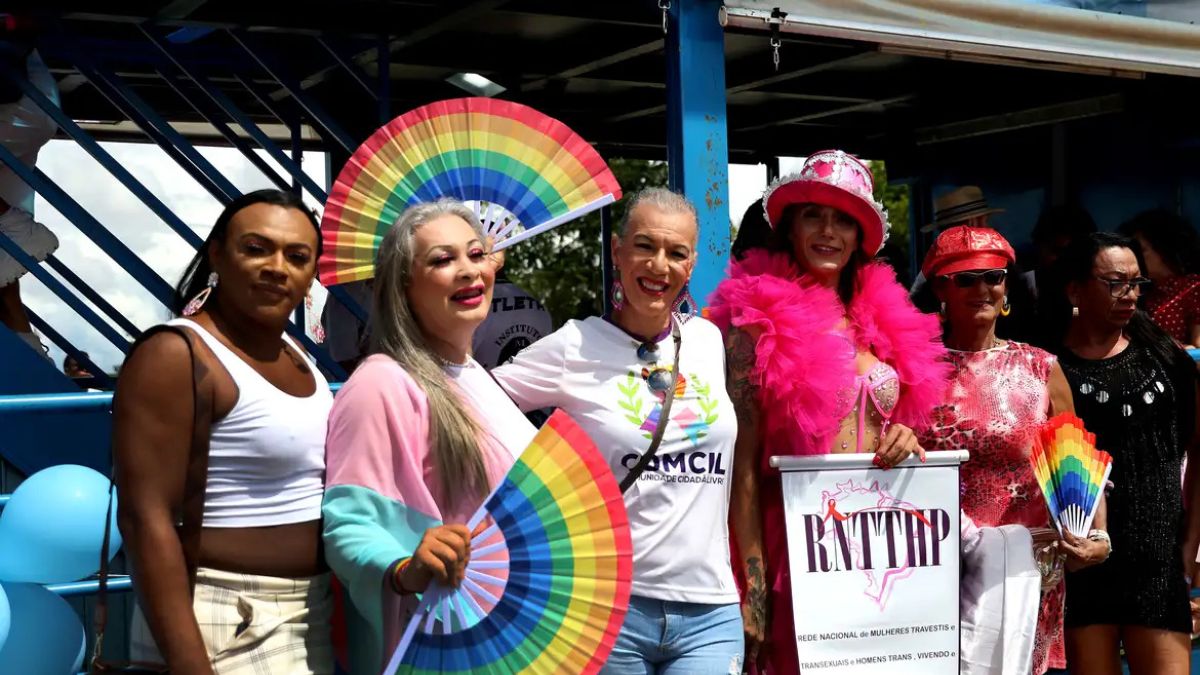 Dia da Visibilidade Trans reforça luta por inclusão em Friburgo