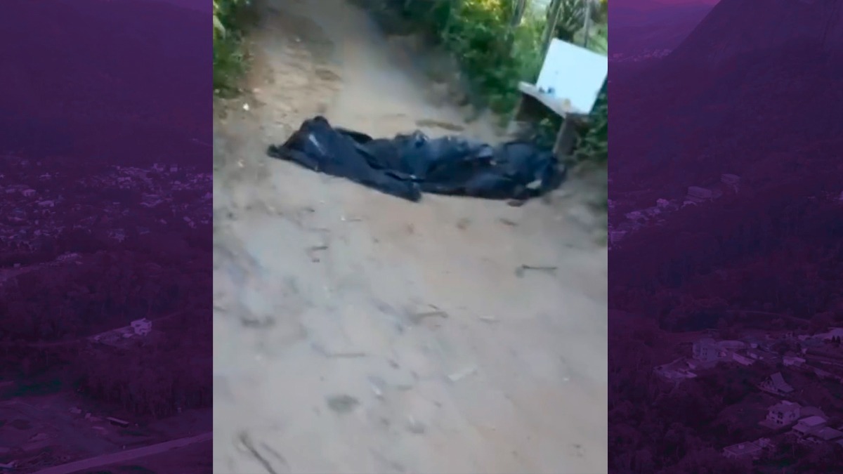 Polícia Civil prende suspeito de homicídio em bar de Friburgo