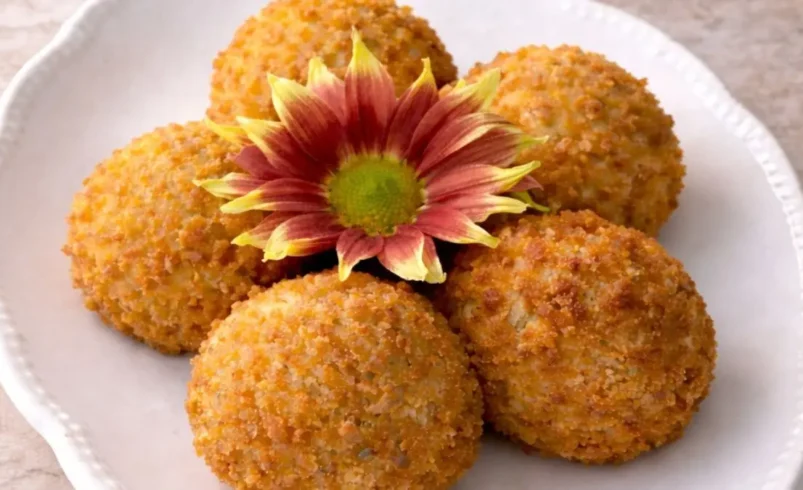 Segredo do Mosteiro: Bolinho de Malte da Taberna do Condado