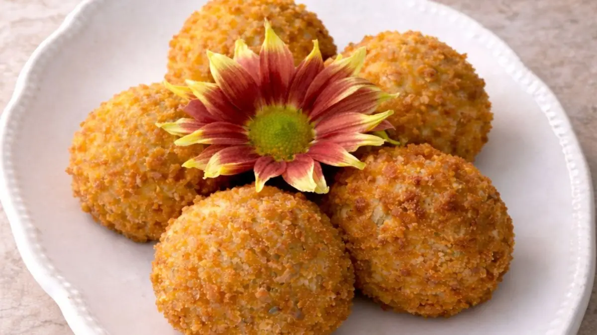 Segredo do Mosteiro: Bolinho de Malte da Taberna do Condado