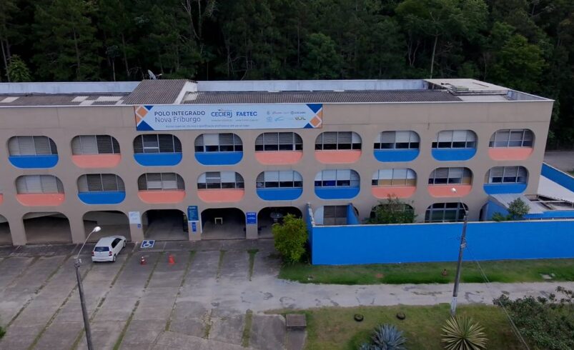 Processo seletivo online forma cadastro de reserva para atuação pedagógica a distância no Estado do Rio de Janeiro