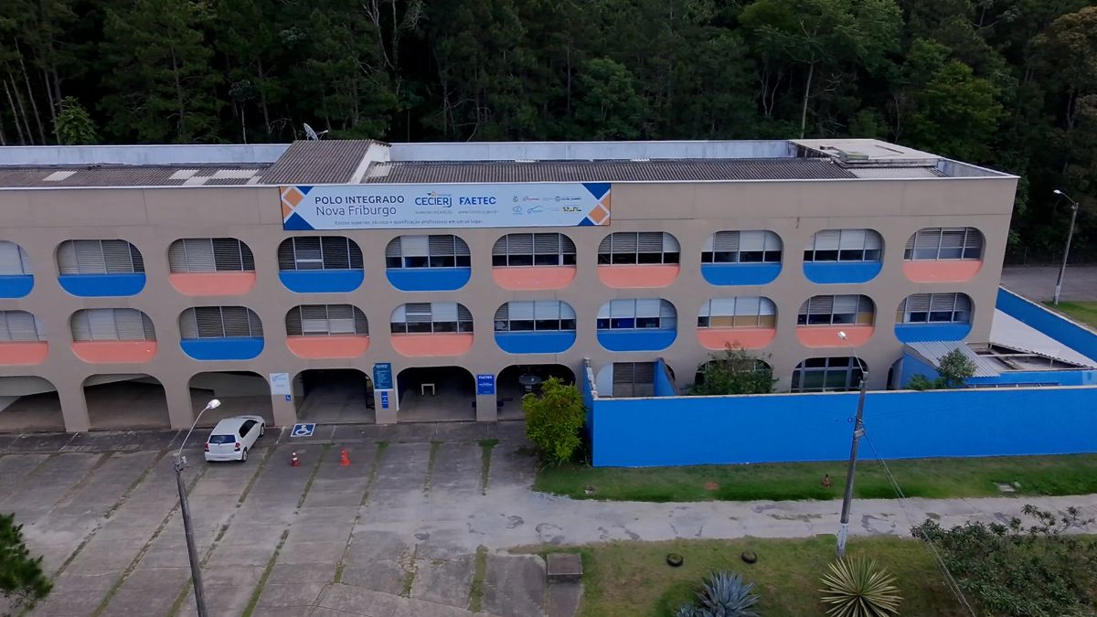 Cecierj abre inscrições para bolsas de tutoria e coordenação EAD