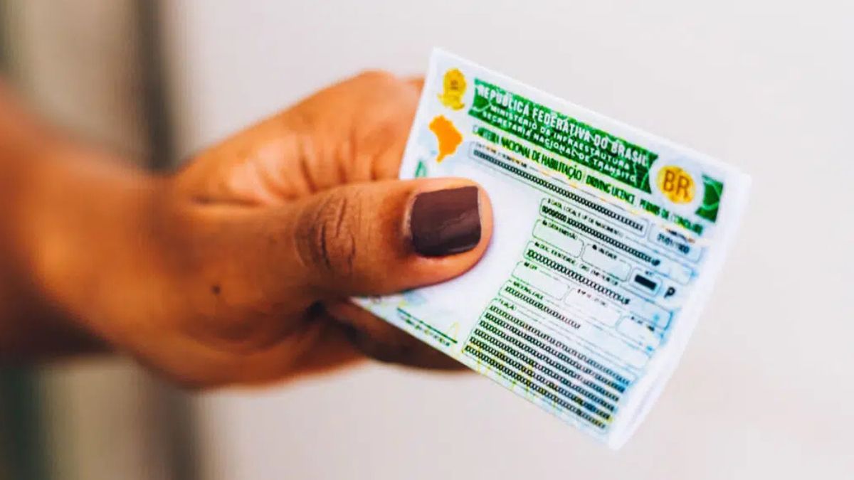 Pedidos de CNH quadruplicam e impactam Friburgo