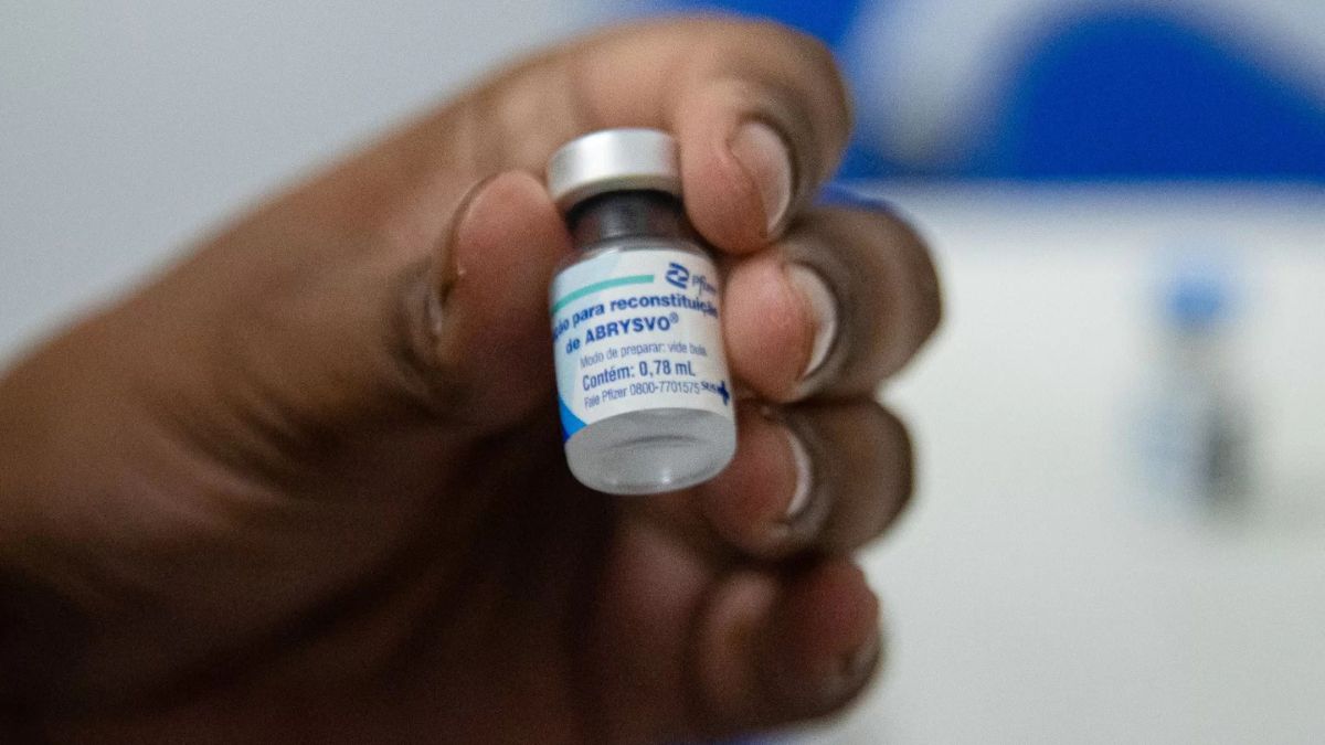 SUS oferece vacina contra bronquiolite em Friburgo