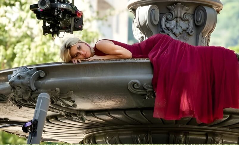 Produção nacional evidencia suporte exclusivo às dependentes químicas e chega ao Cine Cadima,