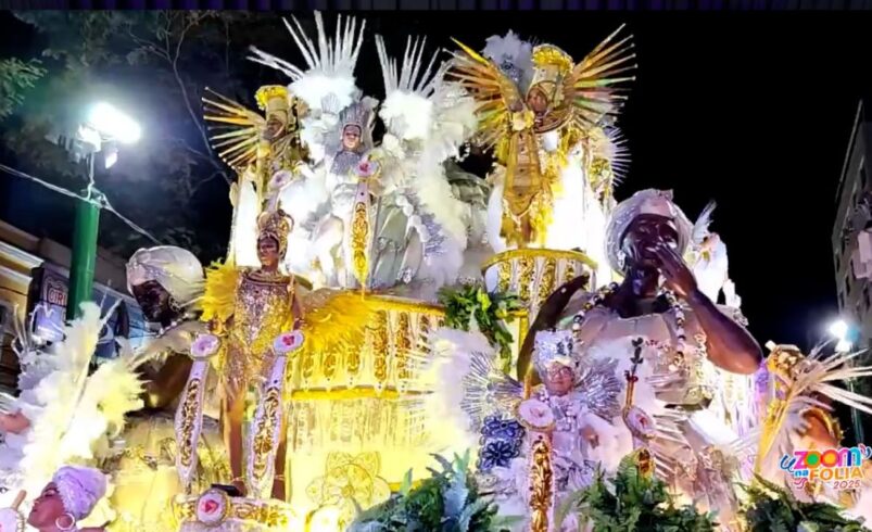 Carnaval de Friburgo 2026: escolas e horários dos desfiles
