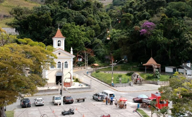 Friburgo já registra quase 90% de ocupação hoteleira para o carnaval!