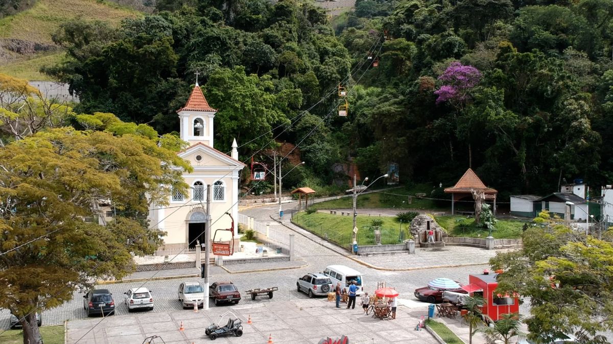 Carnaval aquece turismo e hotéis chegam a 90% de ocupação em Friburgo