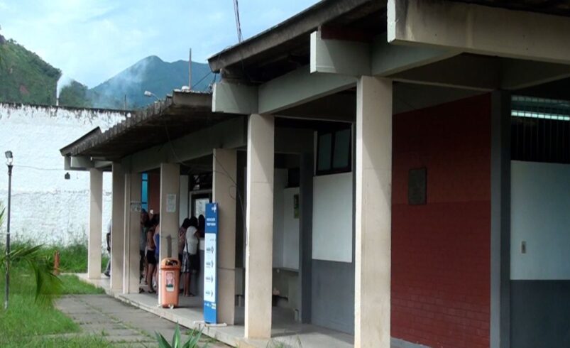 Agenda de especialistas nas UBS de Friburgo