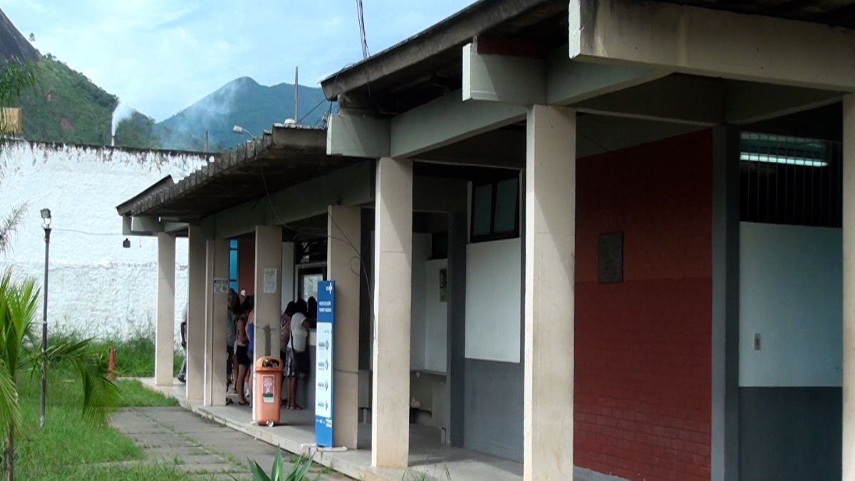 Agenda de especialistas nas UBS de Friburgo