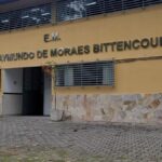 C.M Miguel Raymundo de Moraes