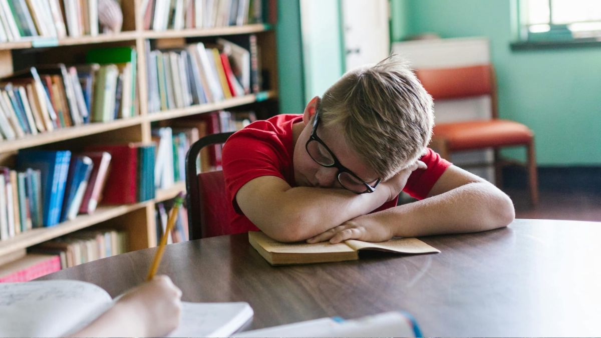 Agenda cheia na volta às aulas: o impacto na rotina das crianças