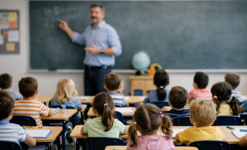 Friburgo recebe Selo Ouro em alfabetização pelo segundo ano