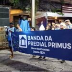 Banda Predial e Bloco das Piranhas celebram 50 anos em Friburgo