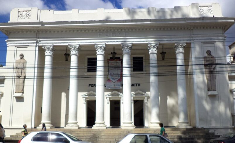 Alerta do TRE-RJ: faltam 83 dias para biometria